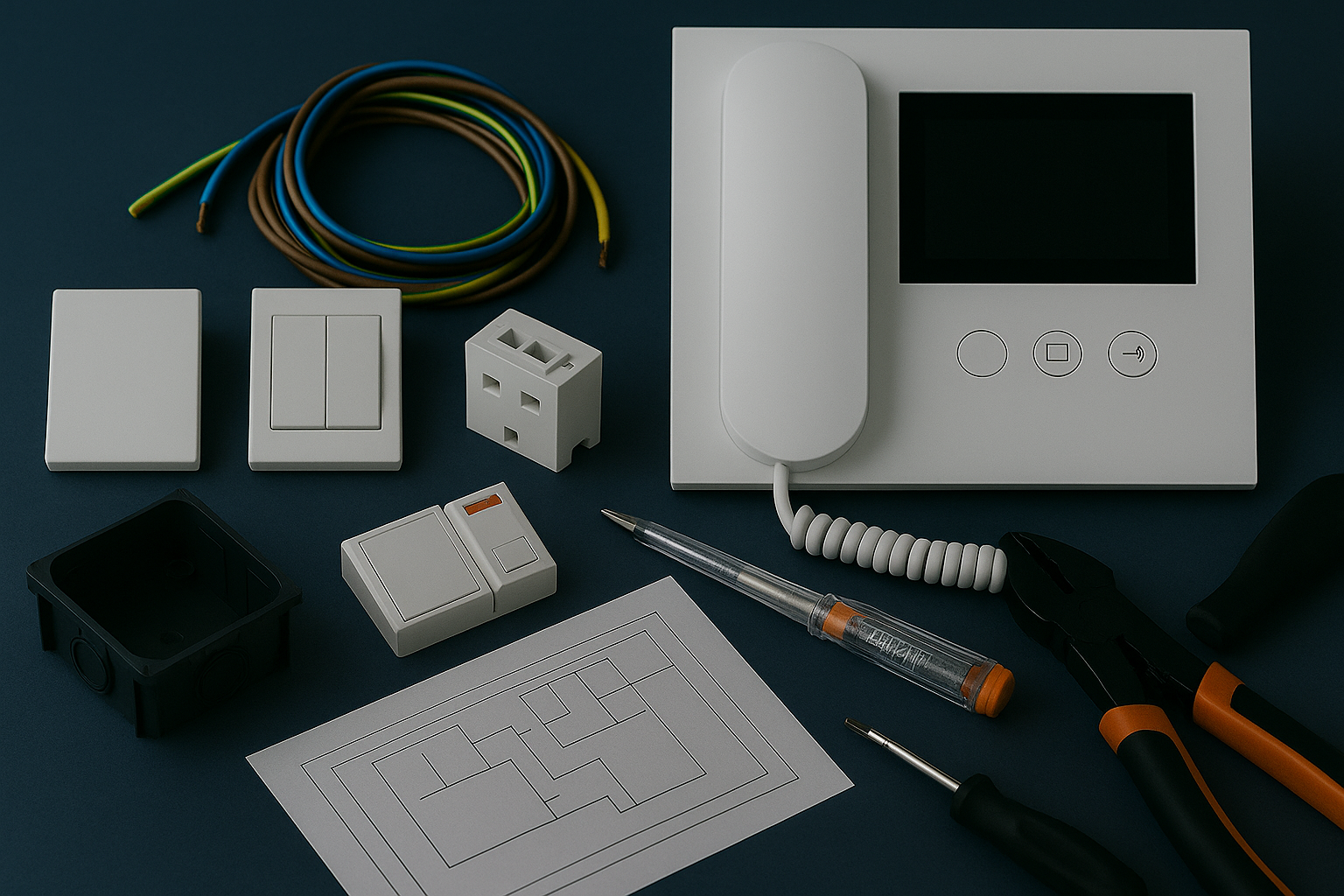 Servicio_Instalaciones_residenciales